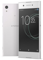 Замена дисплея на телефоне Sony Xperia XA1 в Ростове-на-Дону